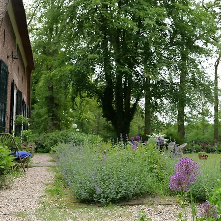 Landgoedhoeve Vosbergen 4*