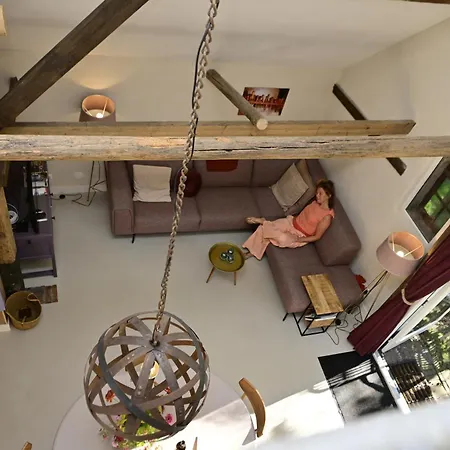 B&B Landgoedhoeve Vosbergen
