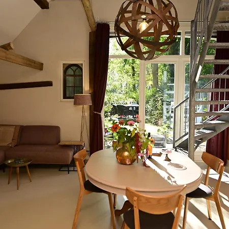 Landgoedhoeve Vosbergen 4*