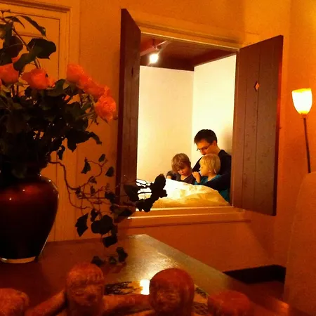 Landgoedhoeve Vosbergen Heerde