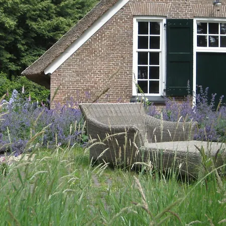 Landgoedhoeve Vosbergen B&B Heerde