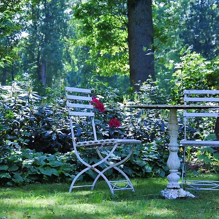 Landgoedhoeve Vosbergen