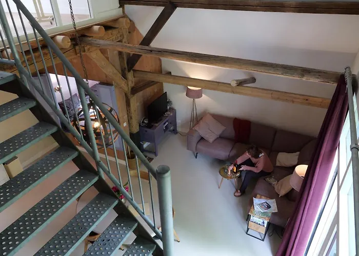 Landgoedhoeve Vosbergen 4* Heerde